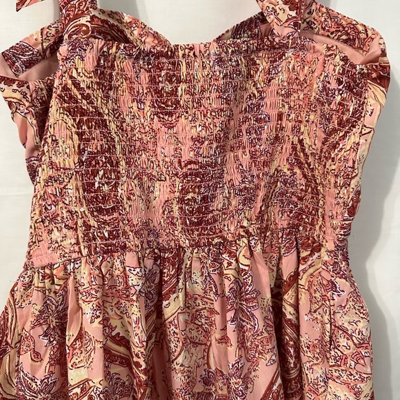 B.O.G collective mini dress 
Size XS - Picture 3 of 5